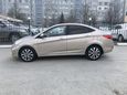  Hyundai Solaris 2014 , 557000 , 