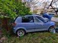  Hyundai Getz 2003 , 95000 , 