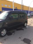  Mazda AZ-Wagon 2003 , 220000 , 