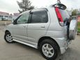 SUV   Daihatsu Terios Kid 2002 , 229000 , 