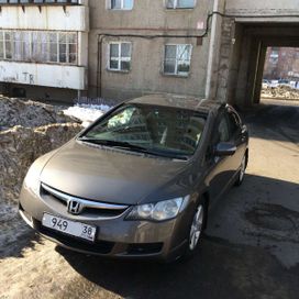  Honda Civic 2005 , 430000 , 