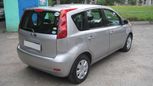  Nissan Note 2009 , 354999 , 