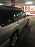 SUV   Subaru Forester 2001 , 415000 , 