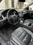 SUV   Volkswagen Touareg 2016 , 3150000 , 