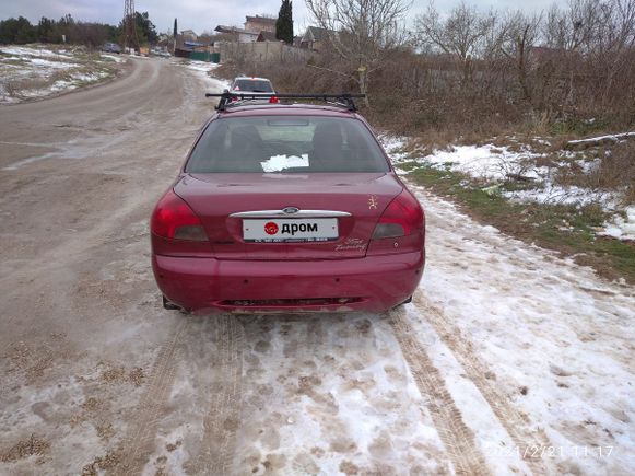  Ford Mondeo 1997 , 95000 , 