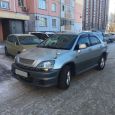 SUV   Toyota Harrier 2001 , 499999 , 