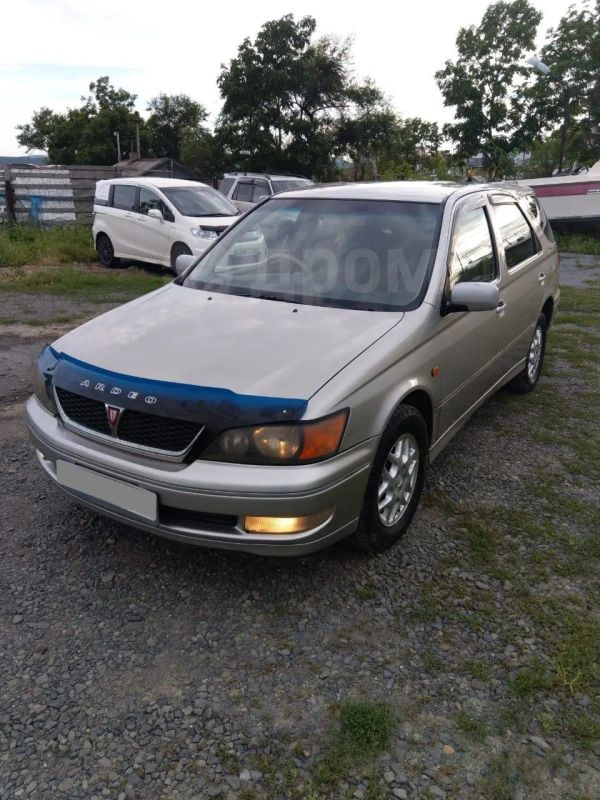  Toyota Vista Ardeo 1999 , 290000 , 