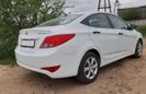  Hyundai Solaris 2014 , 595000 , -