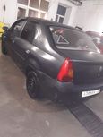  Renault Logan 2006 , 120000 , 