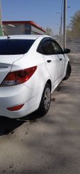  Hyundai Solaris 2011 , 550000 , 