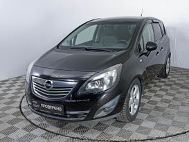    Opel Meriva 2011 , 814000 , 