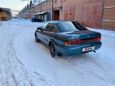  Toyota Sprinter 1993 , 215000 , 