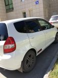  Honda Fit 2001 , 300000 , 