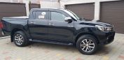 SUV   Toyota Hilux Surf 2015 , 2200000 , 