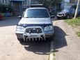 SUV   Chevrolet Niva 2008 , 260000 , -