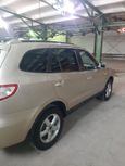 SUV   Hyundai Santa Fe 2006 , 488550 , 