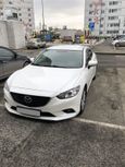  Mazda Mazda6 2012 , 850000 , 