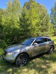 SUV   Infiniti FX45 2003 , 870000 , 