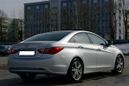  Hyundai Sonata 2010 , 785000 , 