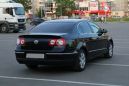  Volkswagen Passat 2008 , 488000 , 