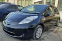  Nissan Leaf 2014 , 750000 , 