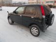 SUV   Daihatsu Terios Kid 2001 , 150000 , 