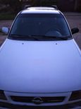  Opel Astra 1997 , 155000 , 