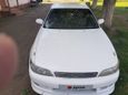  Toyota Mark II 1995 , 240000 , 