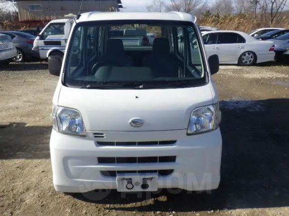    Daihatsu Hijet 2012 , 345000 , 