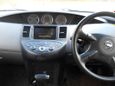  Nissan Primera 2001 , 220000 , 