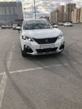 SUV   Peugeot 3008 2018 , 1590000 , -