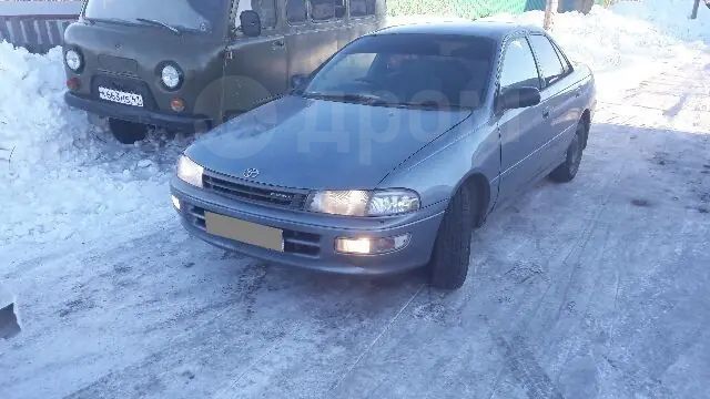  Toyota Carina 1993 , 135000 , -