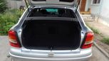  Opel Astra 2002 , 255000 ,  