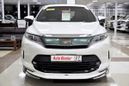 SUV   Toyota Harrier 2017 , 2349000 , 