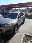 SUV   Chevrolet Captiva 2014 , 700000 , 