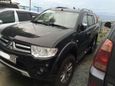 SUV   Mitsubishi Pajero Sport 2013 , 1605000 , 