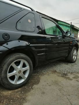  3  Land Rover Freelander 1998 , 355000 , 