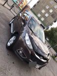 SUV   Hyundai ix35 2010 , 750000 , 