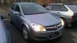  Opel Astra 2008 , 340000 , 