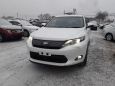 SUV   Toyota Harrier 2016 , 2777777 , 