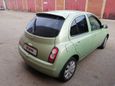  Nissan Micra 2005 , 290000 , 