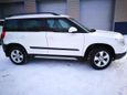 SUV   Skoda Yeti 2011 , 550000 , 