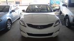  Hyundai Solaris 2014 , 595000 , --