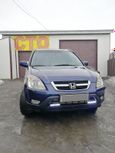 SUV   Honda CR-V 2004 , 535000 , 