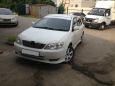  Toyota Corolla Runx 2001 , 320000 , 