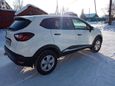 SUV   Renault Kaptur 2018 , 1300000 , 