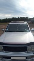 SUV   Toyota Land Cruiser 2004 , 900000 , 