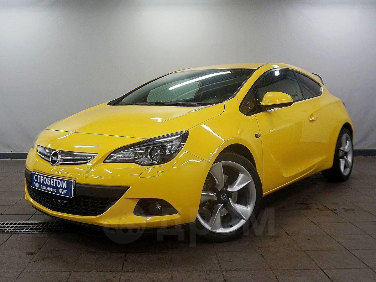 Купить Опель Gtc В Татарстане