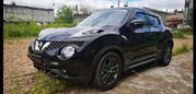 SUV   Nissan Juke 2016 , 888000 , 