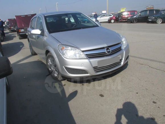  Opel Astra 2007 , 295000 , 